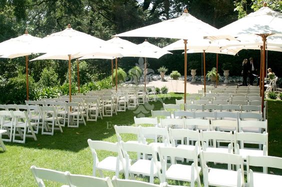 The Essentials for Planning a Summer Wedding