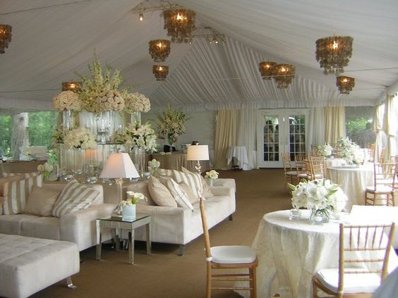 How to plan an informal wedding
