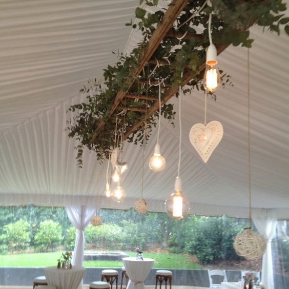 What you need to know for an outdoor marquee event