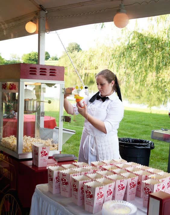 Fun ‘wow' factor ideas for your next party
