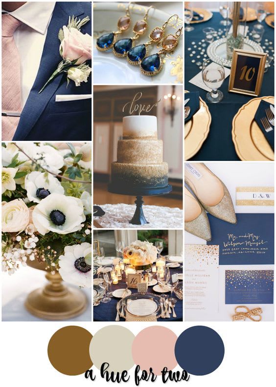 The latest wedding hire trends