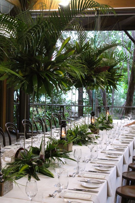 Top event hire trends