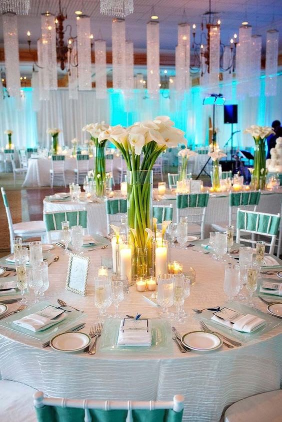 Trending Tiffany Chair decor and theme ideas