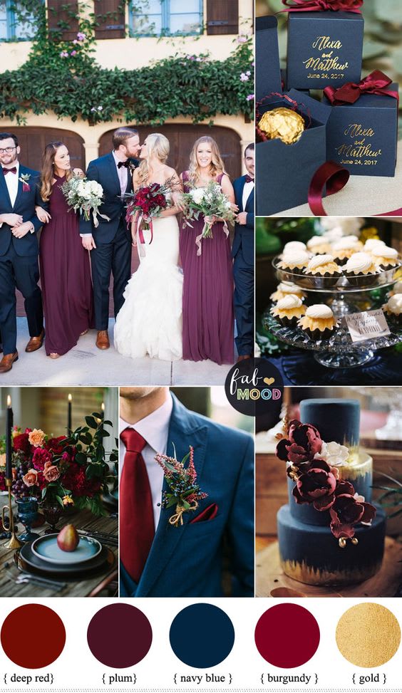 The latest wedding hire trends