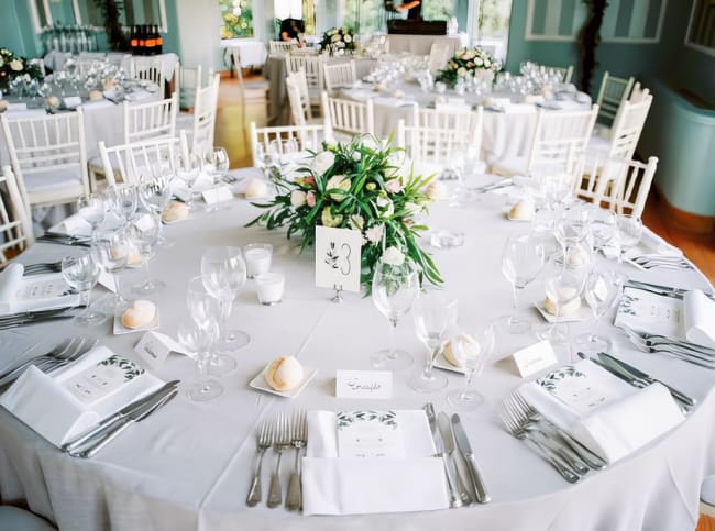 Spotlight On: Chair Hire for All Occasions