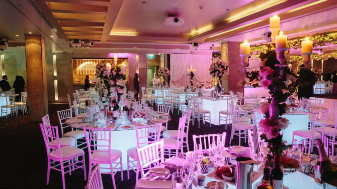 Party chair hire near me hotsell
