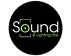 Sound and Lighting Hire logo