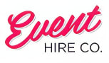 Event Hire Co logo