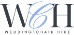 Wedding Chair Hire logo