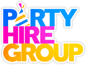 Party Hire Group logo