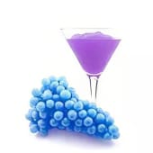 Grape Delight slushie flavour