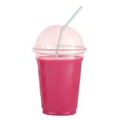 Bubblegum slushie flavour