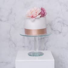 Cake stand hire