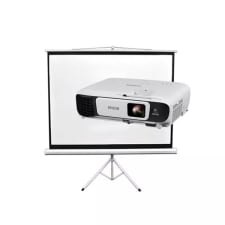 Projector hire