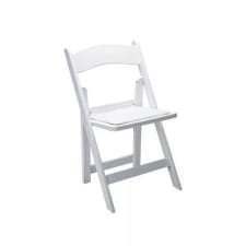 Wedding chair hire