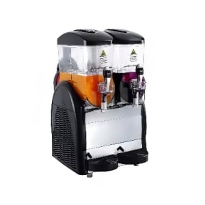 Slushie machine hire