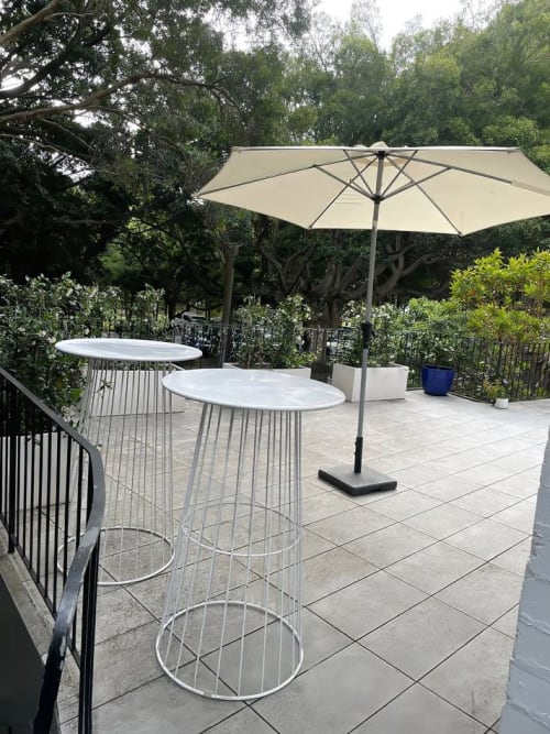 Market Umbrella Hire Sydney