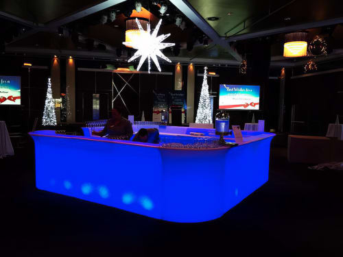 3. GLOW Bar