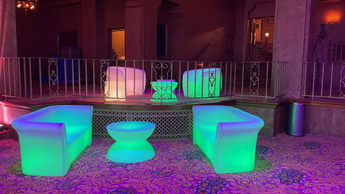 Glow Lounge Furniture