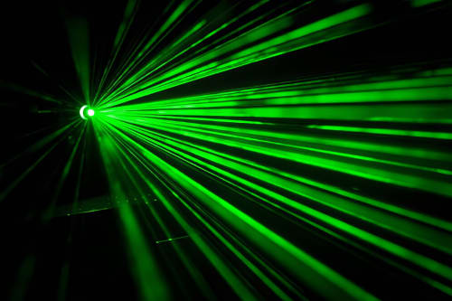 Green-Laser 2