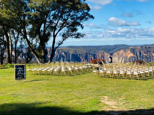 Wedding Ceremony