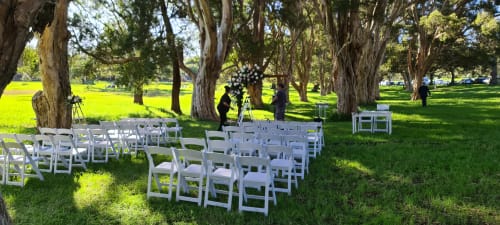 Wedding Ceremony Tips