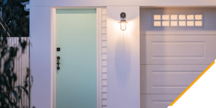 Lighting design and planning for a new home