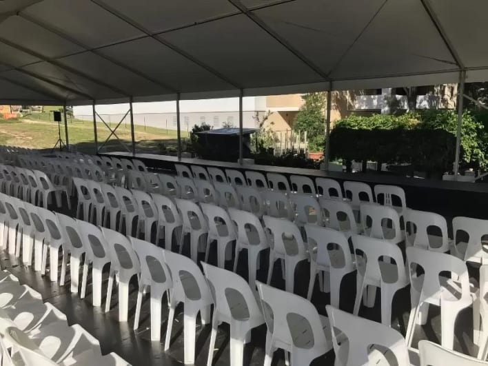 Party hire North Strathfield