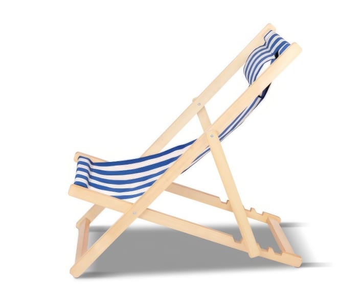 Deck Chair Hire