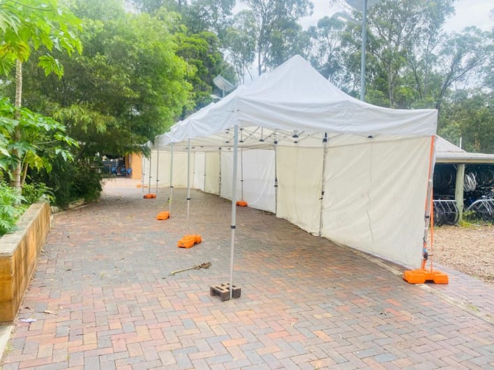 Marquee Hire for Events