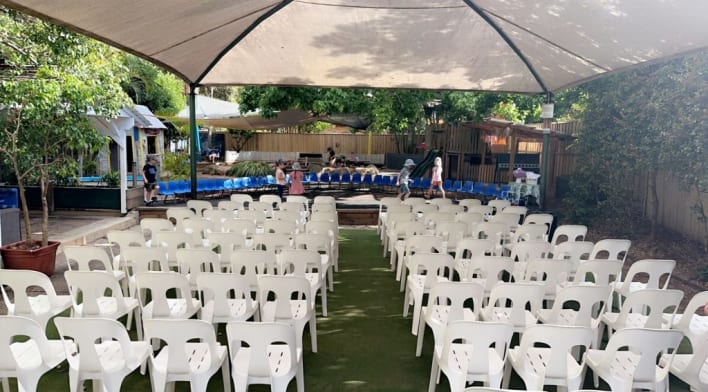 Chair Hire Sydney