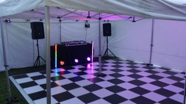 Speaker for events in Windsor