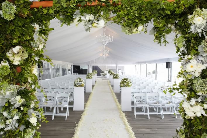 Wedding for events in Northern Beaches