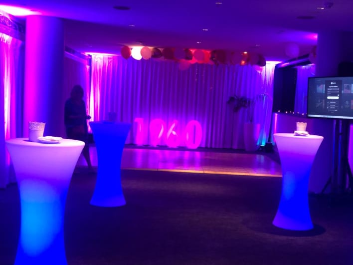 Glow Furniture