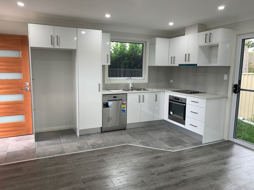 GRANNY FLAT BUILDERS Sydney. Fast Approvals! — free download
