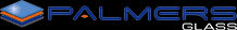 Palmers Glass logo