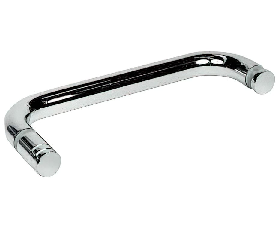 Custom Cut Frameless Shower Screens Sydney Palmers Glass