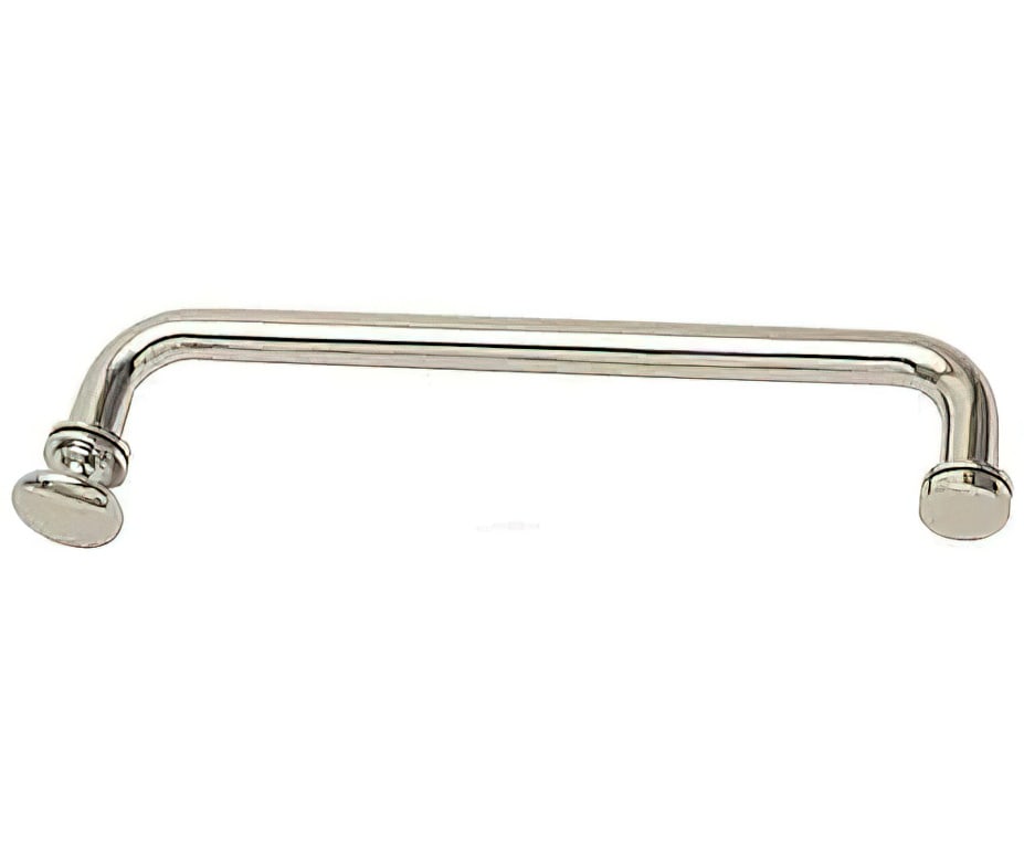 Custom Cut Frameless Shower Screens Sydney Palmers Glass