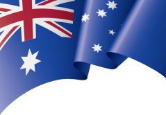 Australian flag