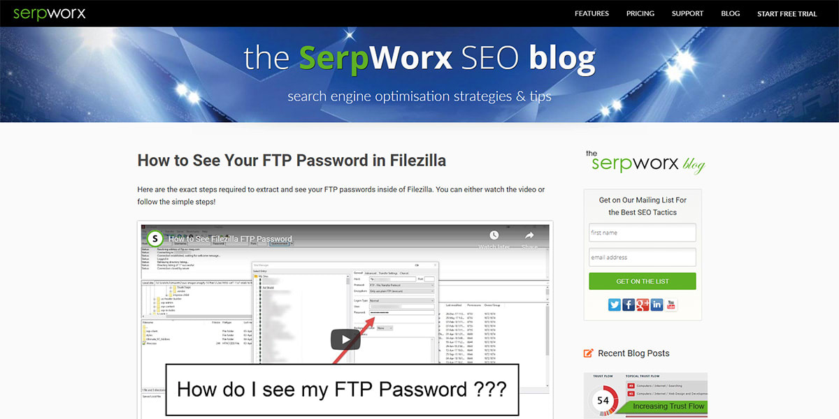 filezilla mac password without encoding filezilla mac password without encoding