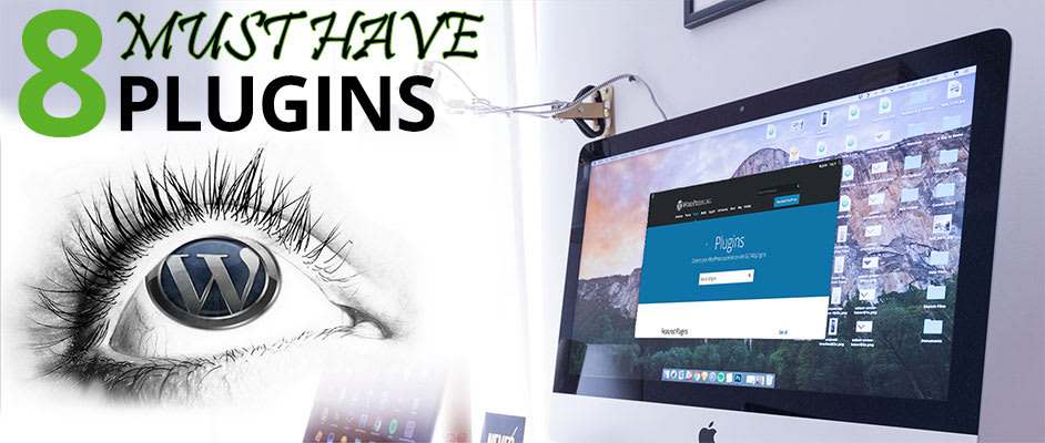 Great list of WordPress plug-ins