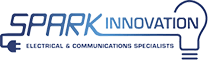 Spark Innovation Logo