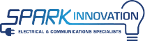 Spark Innovation Logo