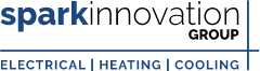 Spark Innovation Logo