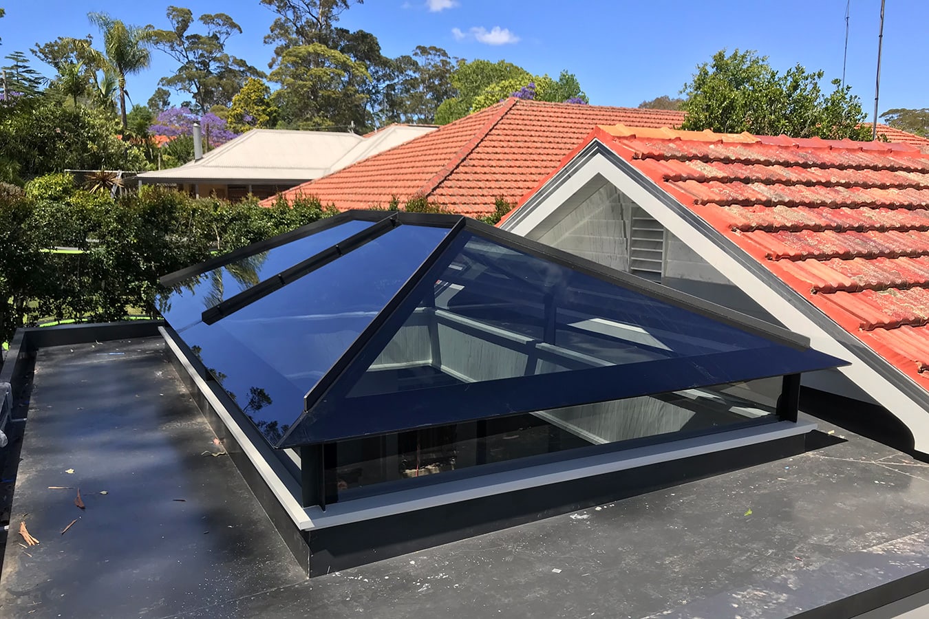 Architectural Glass Specialists Commercial & Residential