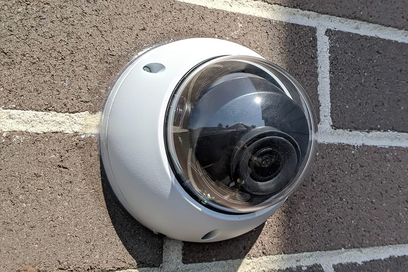 Best Security Camera (CCTV) Installation Service 100 GTD