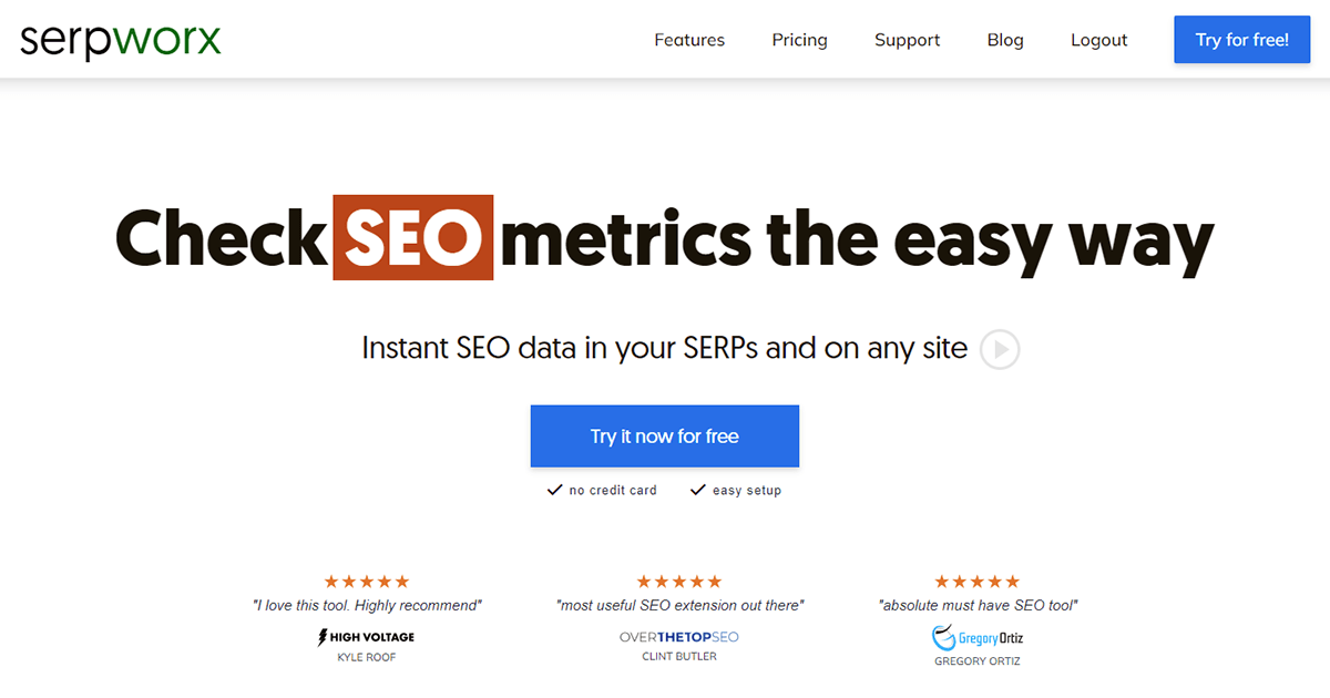 Serp Snippet Optimization Tool Google Serp Preview Serp Snippet