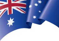 Australian flag