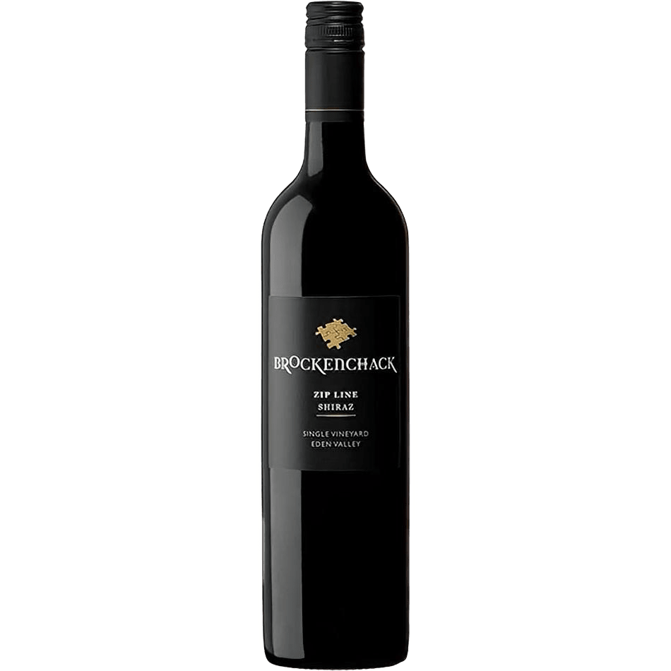 The Exquisite Brockenchack Miss Bronte Cabernet Sauvignon