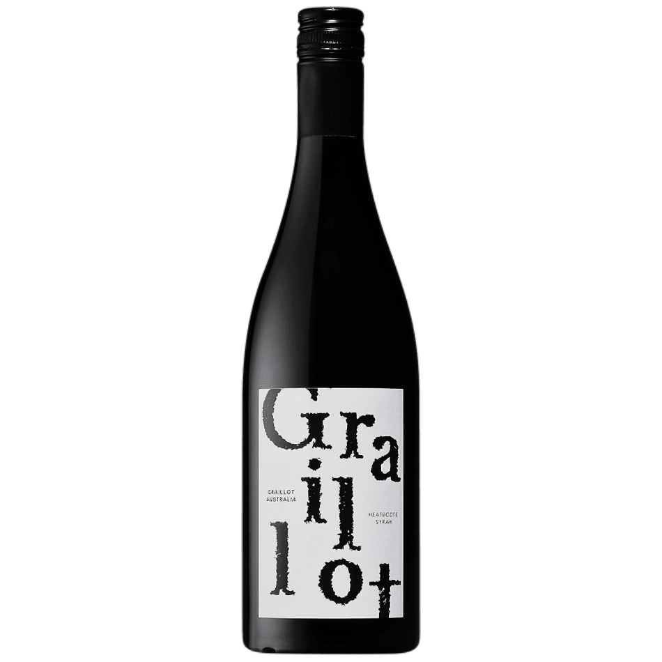 The Magnificent Graillot Syrah - 2011